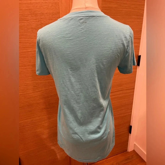 BUNDLE - Women’s t-shirts - Size Small MADEWELL/J-Crew - Picture 13 of 14